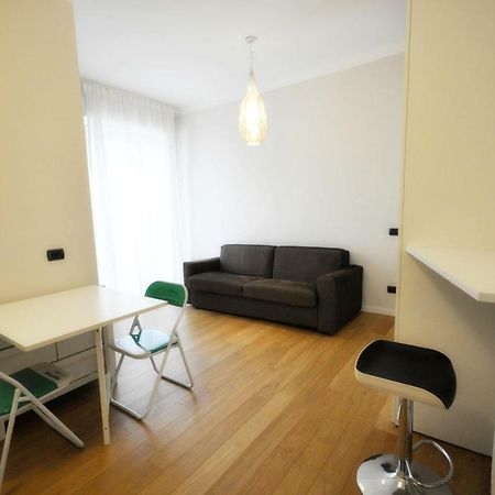 Monolocale Fiera Milano City Екстер'єр фото