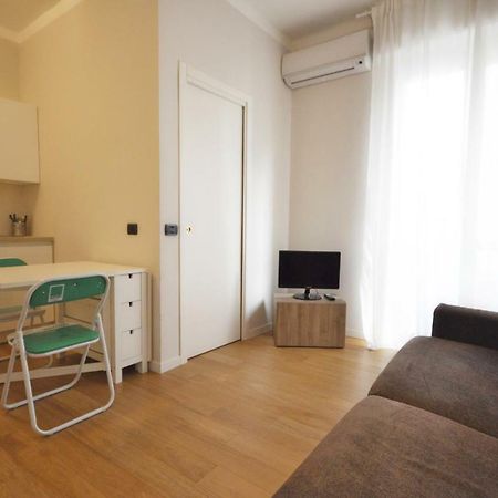 Monolocale Fiera Milano City Екстер'єр фото
