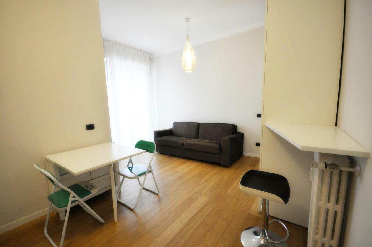Monolocale Fiera Milano City Екстер'єр фото