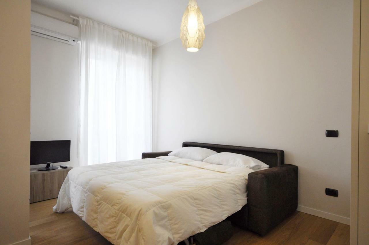 Monolocale Fiera Milano City Екстер'єр фото