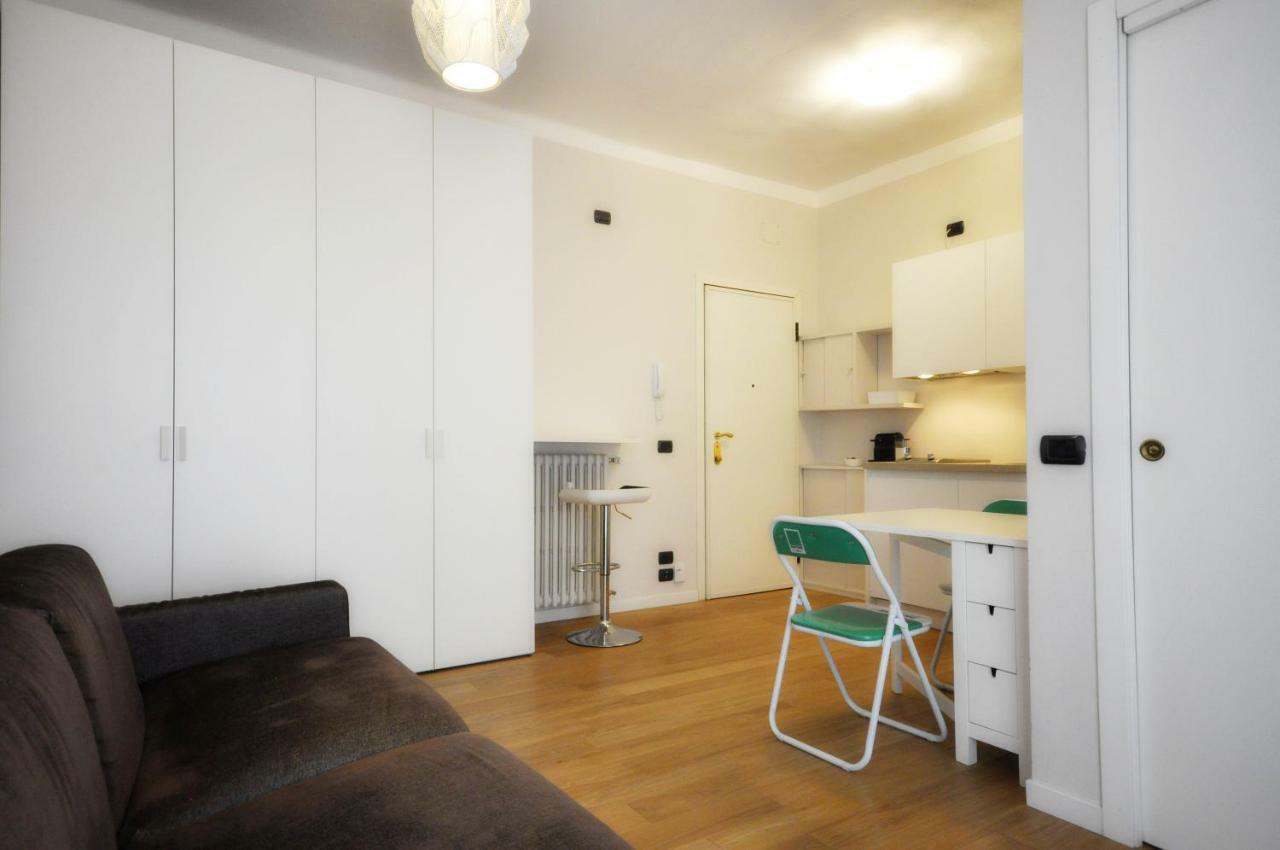 Monolocale Fiera Milano City Екстер'єр фото