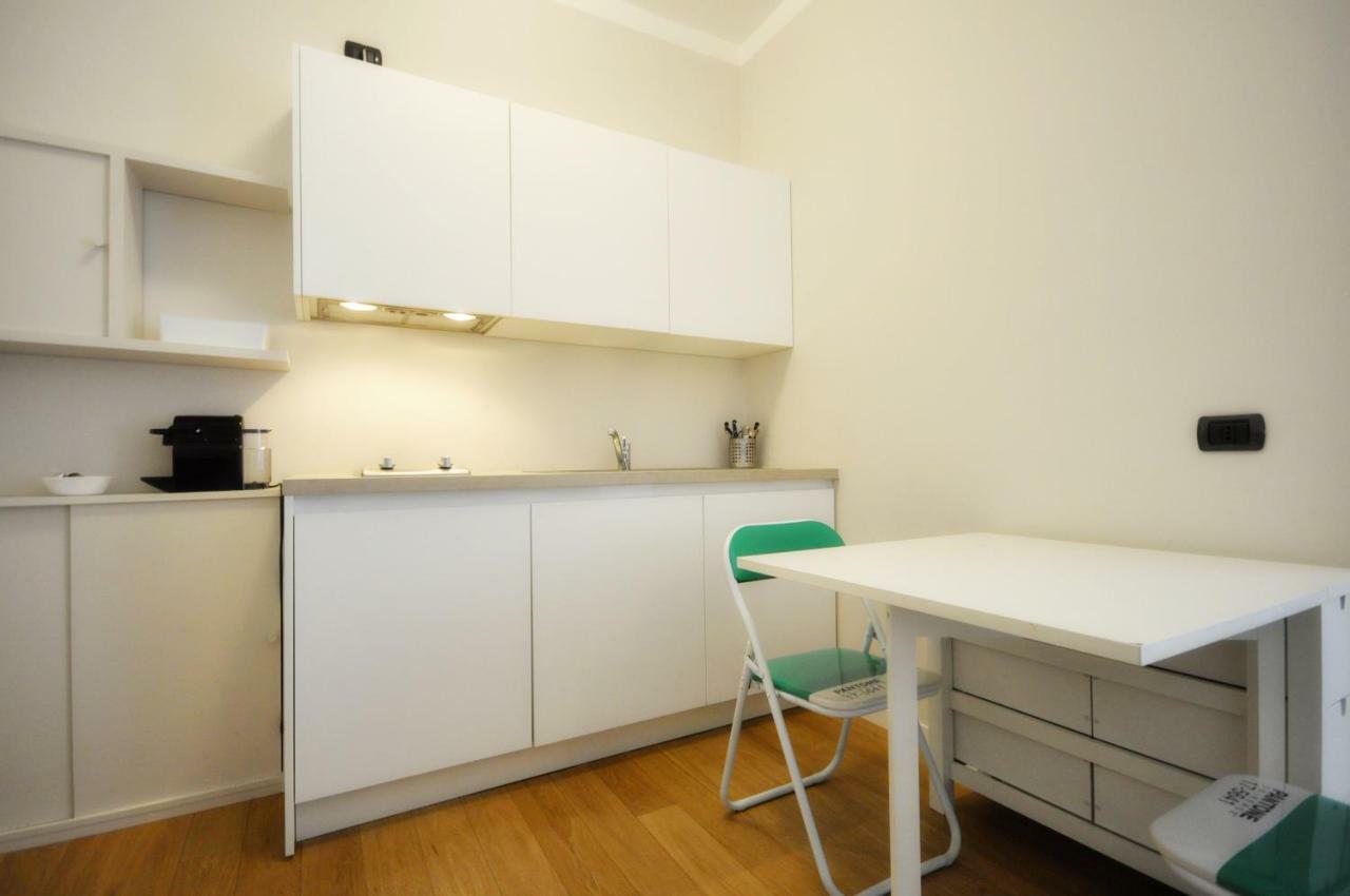Monolocale Fiera Milano City Екстер'єр фото