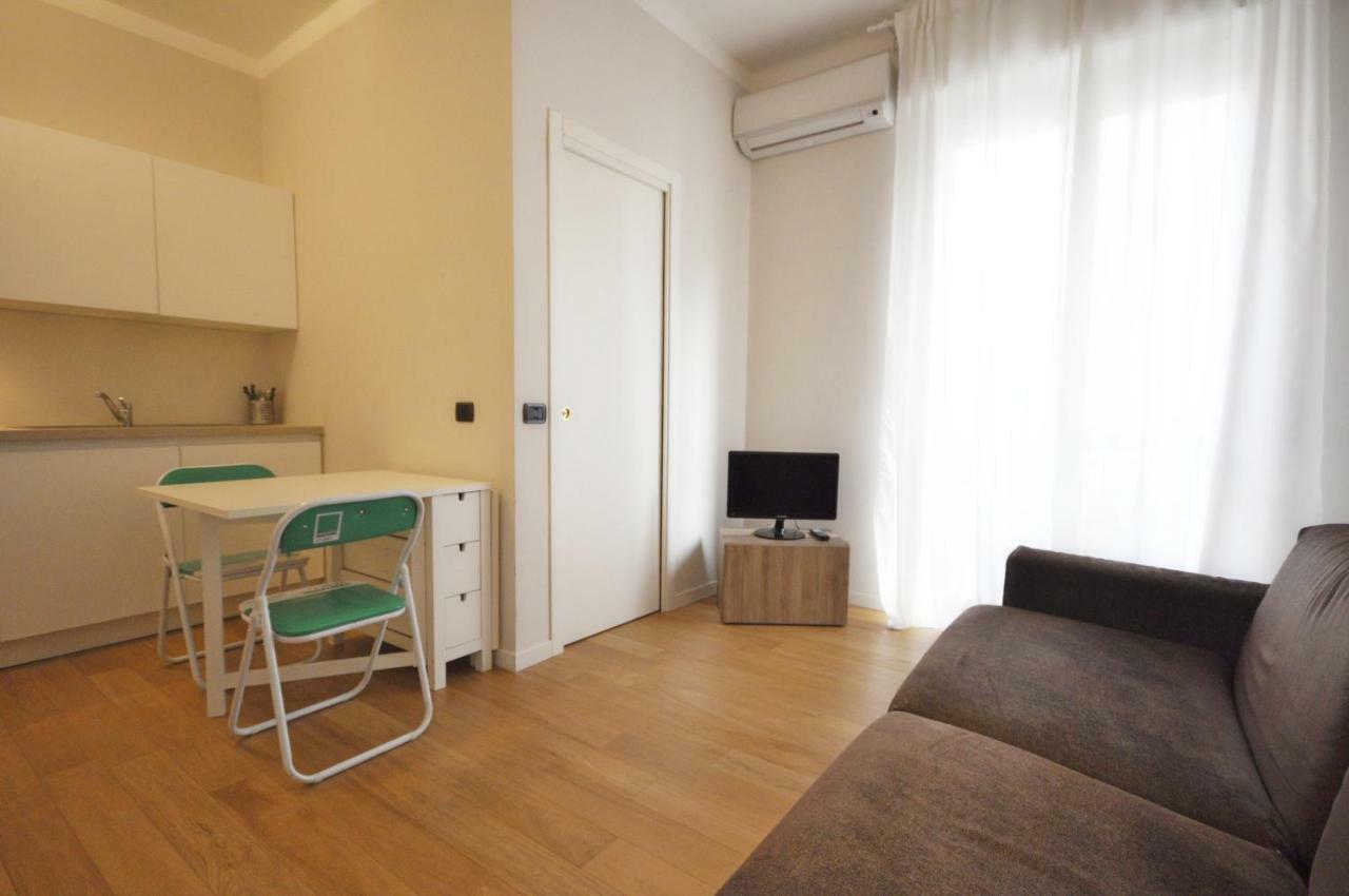 Monolocale Fiera Milano City Екстер'єр фото